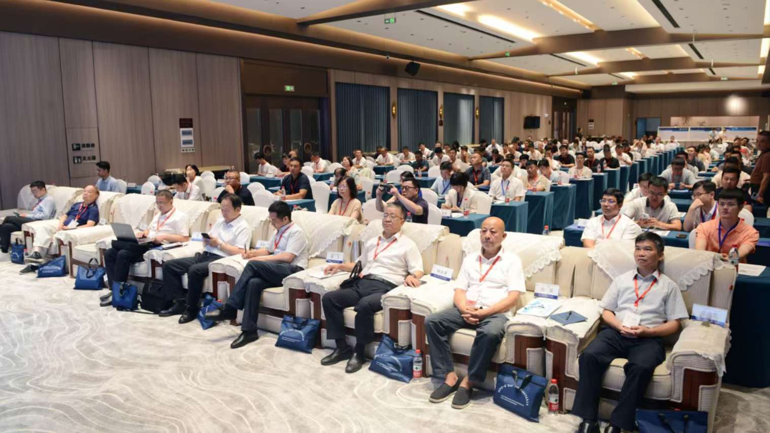 2024第一届"ng28杯"材料装备行业数字化发展论坛在湖南湘潭（ng28）胜利召开